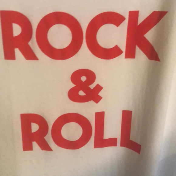 LuLaRoe Liv shirt - Picture 2 of 5